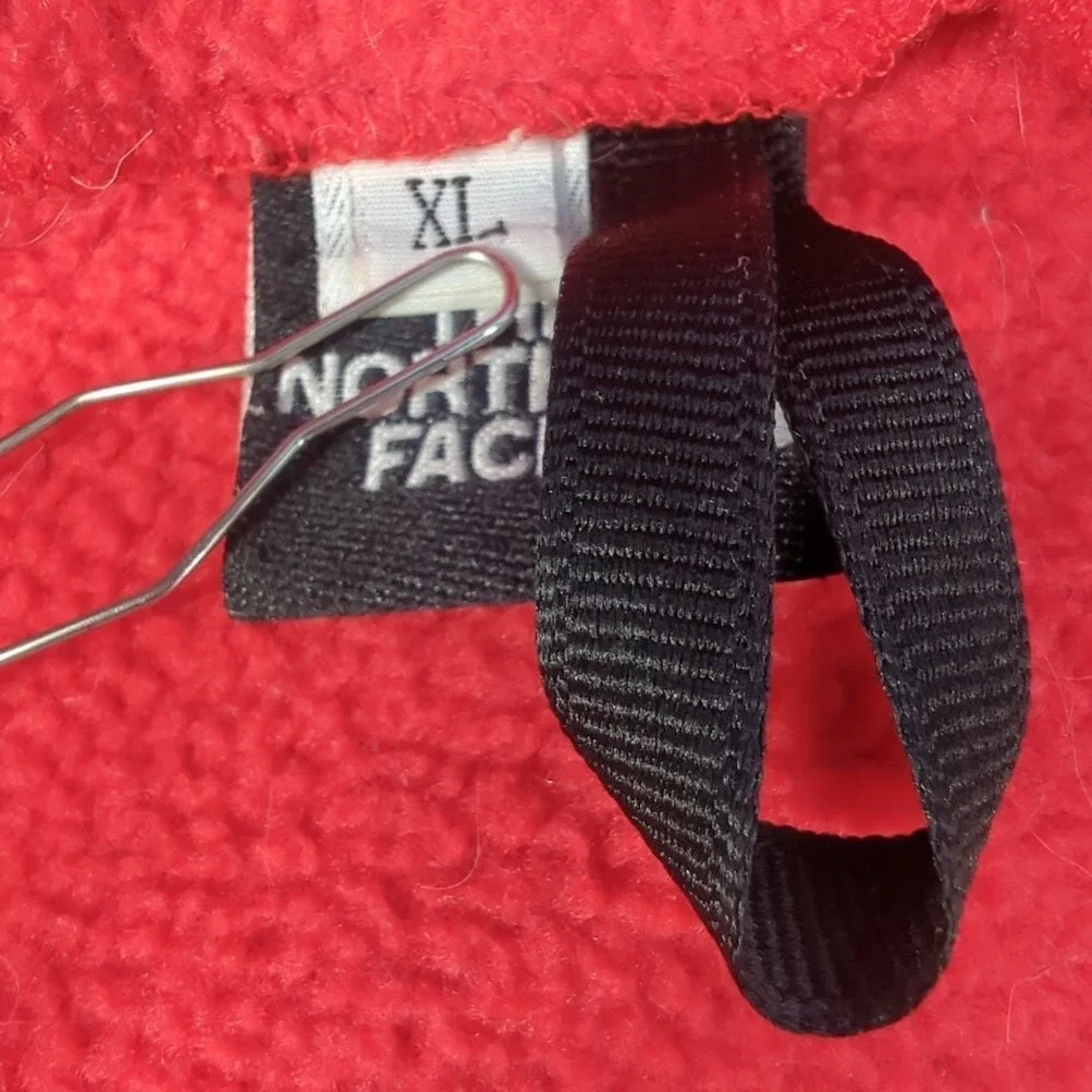 The North Face this item